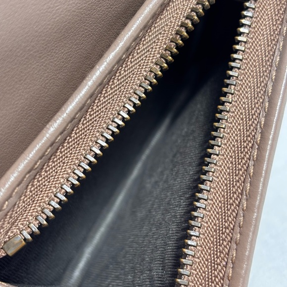 Beautiful Gucci Marmont Card Case Sold - Picture 15 of 16